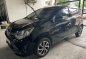 Selling Black Toyota Wigo 2020 in Quezon City-4