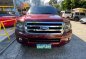 Red Ford Expedition 2013 for sale in Automatic-0