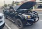 Sell Black 2020 Nissan Navara in Caloocan-0