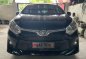 Selling Black Toyota Wigo 2020 in Quezon City-0