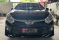 Selling Black Toyota Wigo 2020 in Quezon City-2