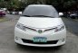 Selling Pearl White Toyota Previa 2014 in Pasig-6
