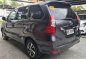 Grey Toyota Avanza 2019 for sale-5