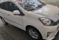 Selling White Toyota Wigo 2017 in General Trias-0
