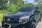 Sell Black 2020 Nissan Navara in Caloocan-5