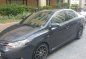 Grey Toyota Vios 2016 for sale in Automatic-4