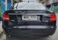 Black Audi A6 2009 for sale in Nasugbu-4