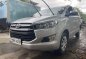 Silver Toyota Innova 2020 for sale in Quezon City-3