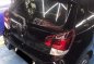 Black Toyota Wigo 2018 for sale in Automatic-7
