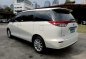 Selling Pearl White Toyota Previa 2014 in Pasig-1