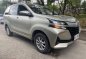 Selling Silver Toyota Avanza 2021 in Quezon City-2