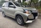 Selling Silver Toyota Avanza 2021 in Quezon City-2