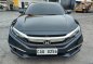 Grey Honda Civic 2020 for sale in Manila-0