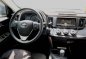 Silver Toyota Rav4 2017 for sale in Muntinlupa-3