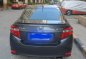 Grey Toyota Vios 2016 for sale in Automatic-1