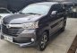 Grey Toyota Avanza 2019 for sale-0