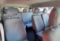 Black Toyota Hiace 2016 for sale in Manila-7