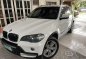 Purple BMW X5 2009  for sale in Manila-1