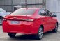 Sell Red 2019 Toyota Vios in Makati-6