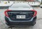 Grey Honda Civic 2020 for sale in Manila-4