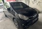 Selling Black Toyota Wigo 2020 in Quezon City-1