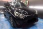 Black Toyota Wigo 2018 for sale in Automatic-0