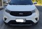 Selling Pearl White Ford Territory 2020 in Cainta-3