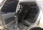 Silver Ford Everest 2016 for sale-4