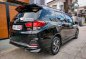 Black Honda Mobilio 2019 SUV for sale in Manila-2