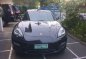 Black Porsche Panamera 2011 for sale in Muntinlupa -0