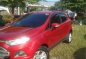 Red Ford Ecosport 2015 at 60001 for sale-2