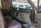 Grey Nissan Urvan 2020 for sale in Manual-0