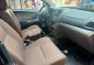 Sell Black 2017 Toyota Avanza in Taguig-5