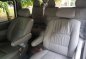 Pearl White Toyota Hiace Super Grandia 2008 for sale-6