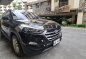 Grey Hyundai Tucson 2017 for sale-6