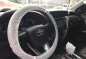Black Toyota Fortuner 2017 for sale in Imus-6