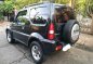 Selling Black Suzuki Jimny 2011 in Makati -3