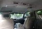 Pearl White Toyota Hiace Super Grandia 2008 for sale-7