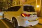 Selling White Infiniti QX80 2019 in Makati-1