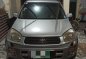 Brightsilver Toyota RAV4 2000 for sale in Antipolo-2