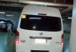 Sell White 2018 Nissan Urvan in Pasay-0