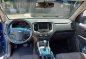 Sell Blue 2019 Chevrolet Trailblazer in Manila-6