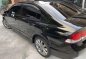 Selling Black Honda Civic 2011 in Rizal-1