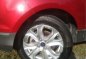 Red Ford Ecosport 2015 at 60001 for sale-8