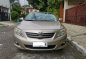 Grey Toyota Corolla Altis 2010 for sale in Parañaque-0