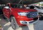 Sell Red 2019 Ford Everest in Pasig-1