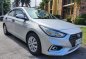Sell Silver 2020 Hyundai Accent in Pasig-0