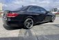 Black Mercedes-Benz E-Class 2014 for sale in Automatic-6