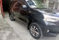 Sell Black 2017 Toyota Avanza in Taguig-1