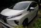 Pearl White Mitsubishi XPANDER 2019 for sale in Bulacan-8